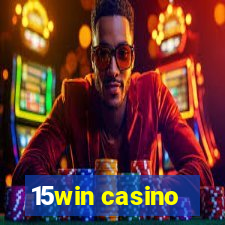 15win casino